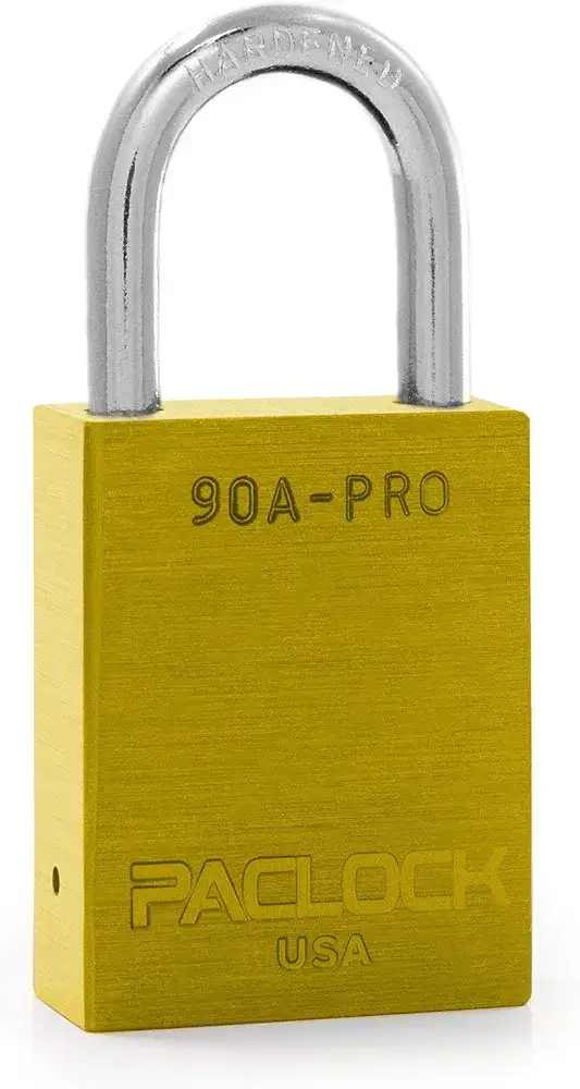 paclock 90a pro
