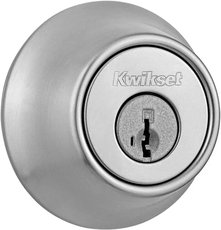 kwikset