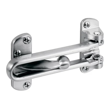 Prime-Line Security Swing Bar Lock
