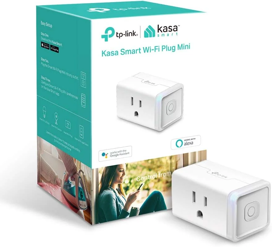Smart Plug