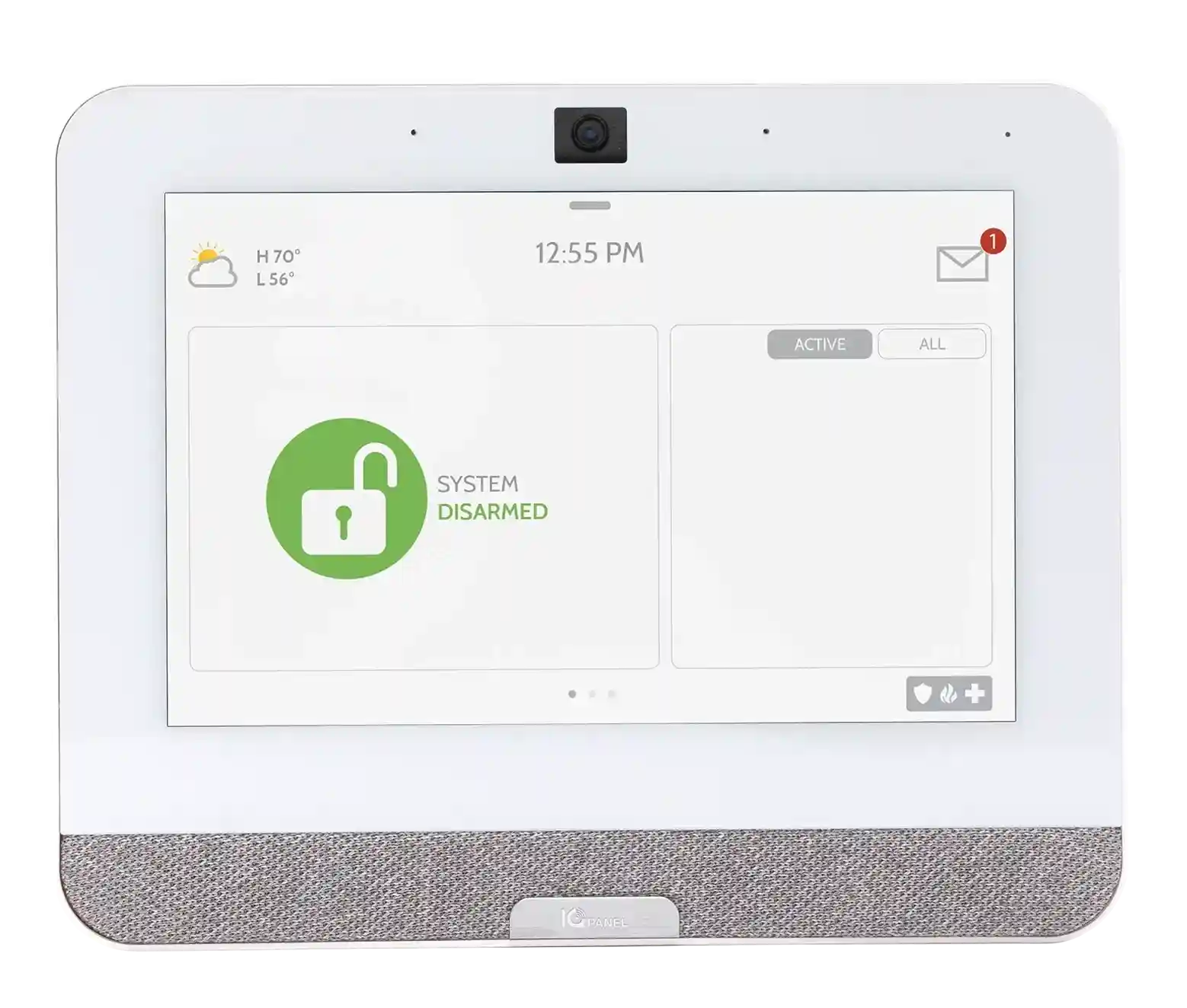 Brinks Home Security