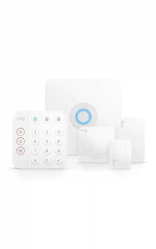 Ring Alarm