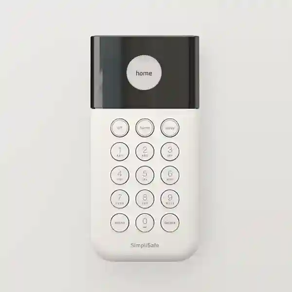 SimpliSafe