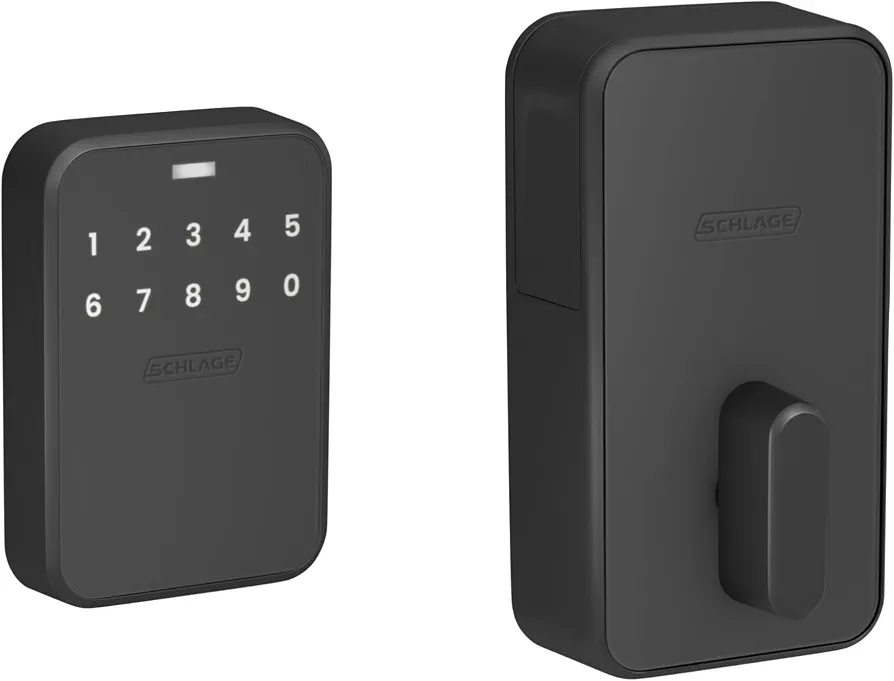 Schlage Sense Pro