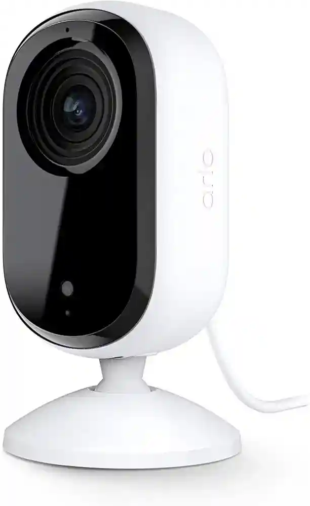 Arlo Essential Indoor Camera