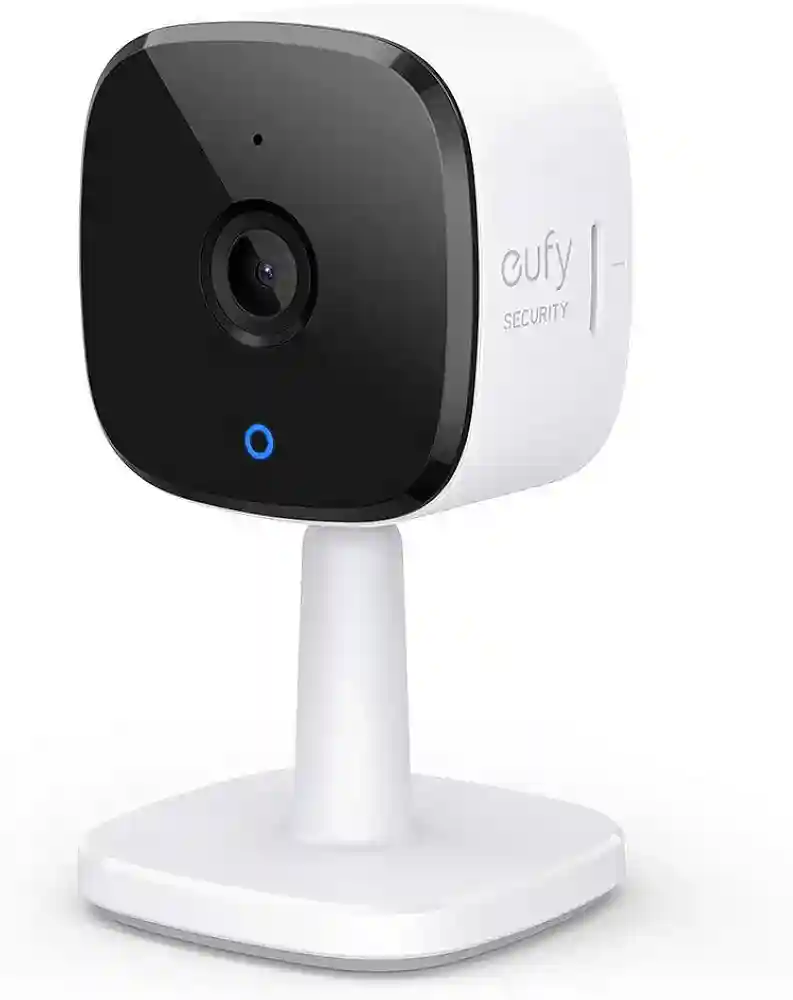 Eufy Indoor Cam C120