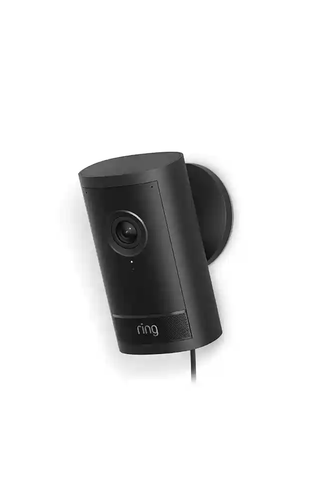 Ring Outdoor Cam Pro