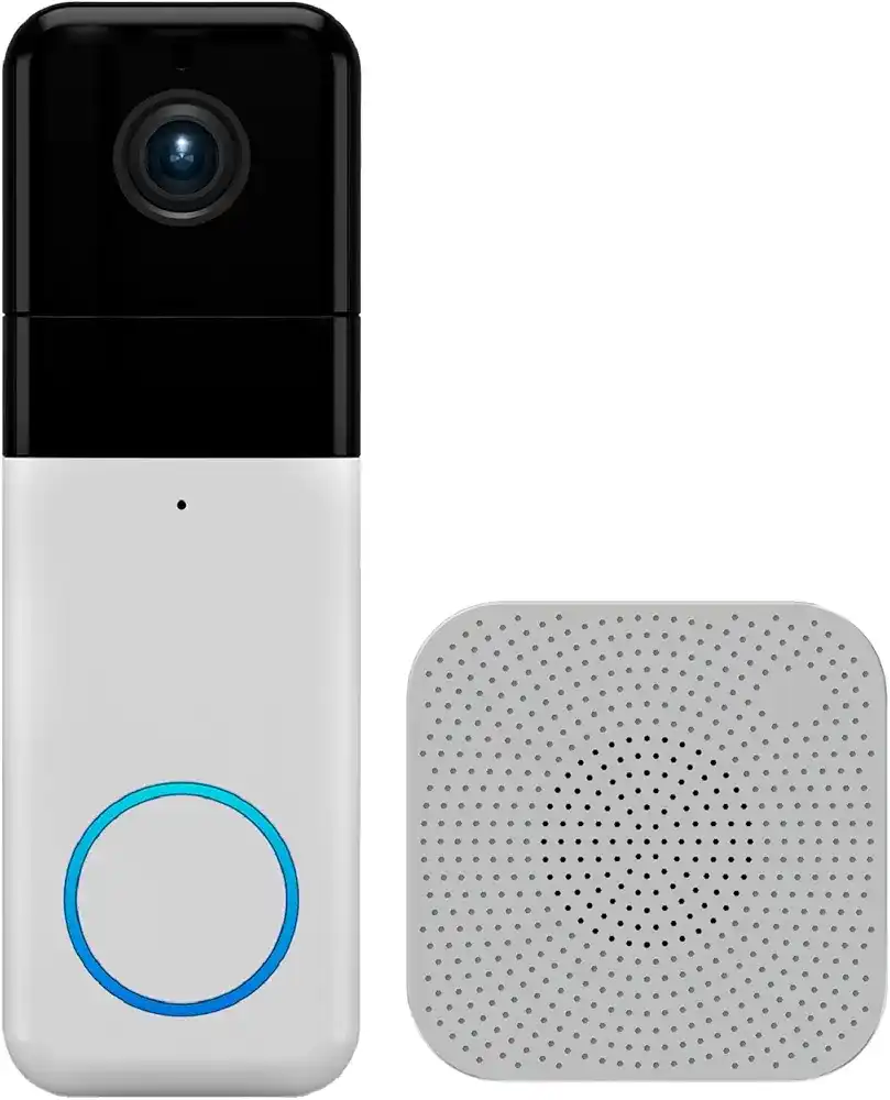Wyze Video Doorbell Pro