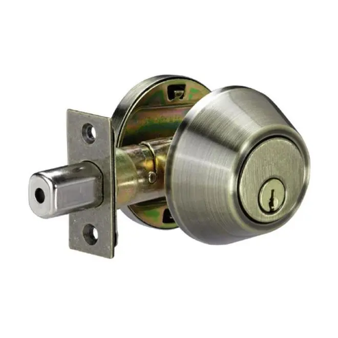 reliabiltdeadbolt