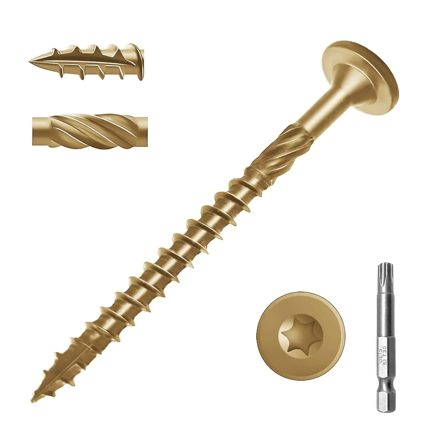 3inchewoodscrew