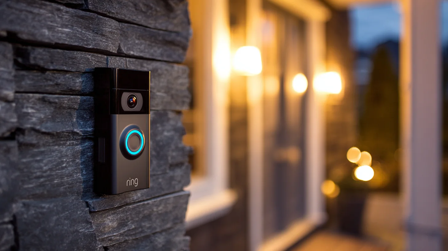 Best video doorbells 2026