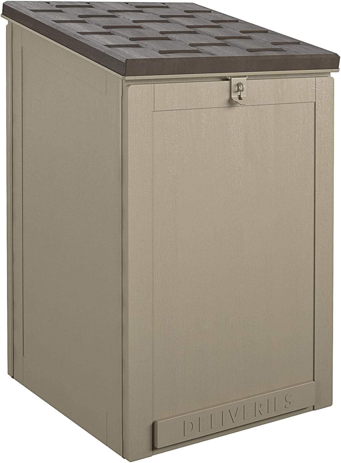 Cosco BoxGuard package delivery box