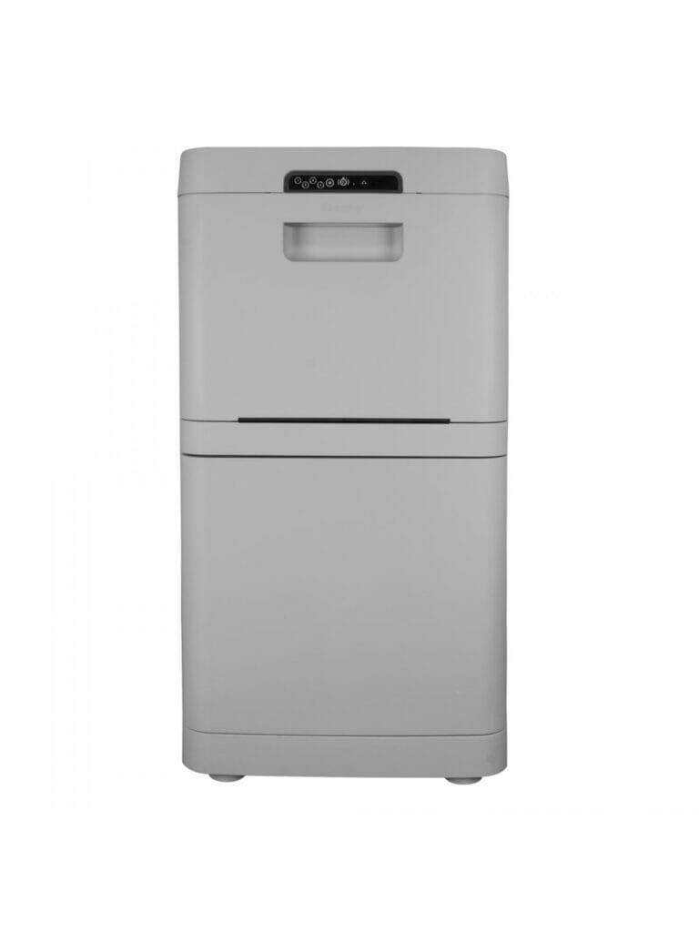 Danby Parcel Guard smart parcel box