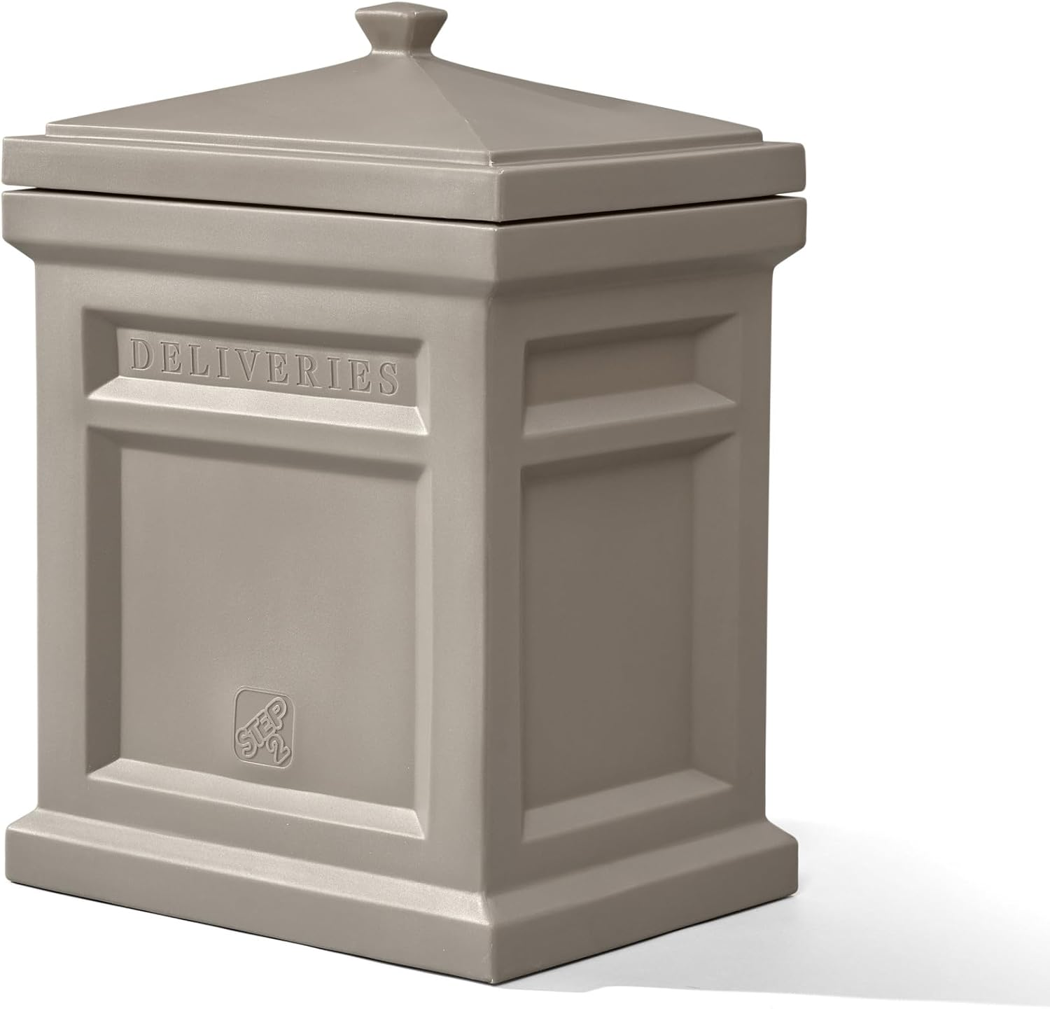 Step2 Express package delivery box