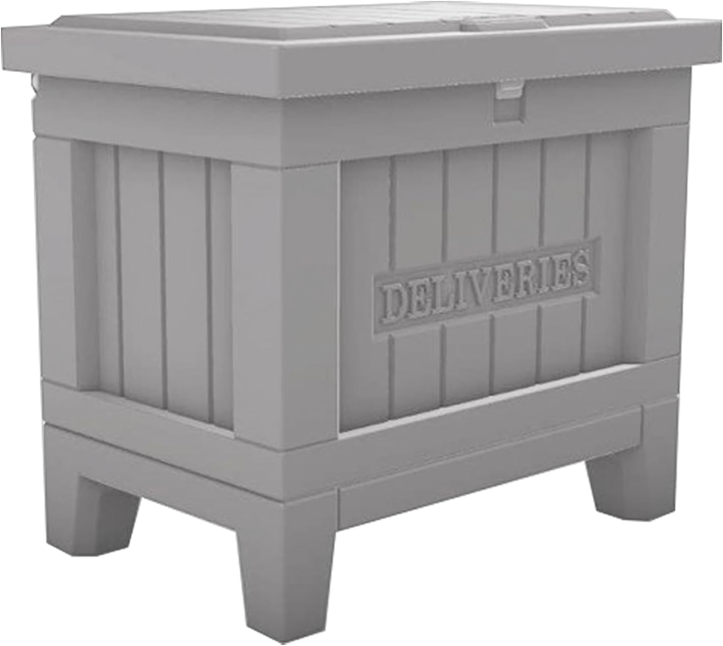 Yale Smart Delivery Box