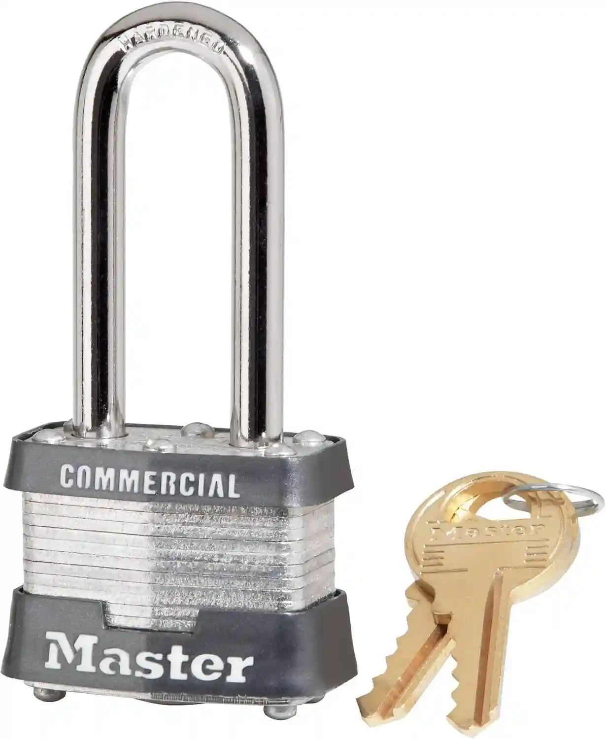 Master Lock 3KA
