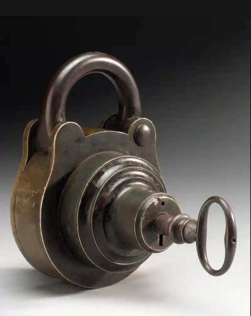 bramah-challenge-lock