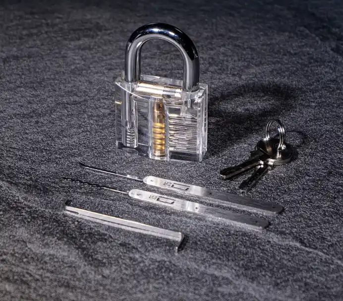 Covert Instruments FNG