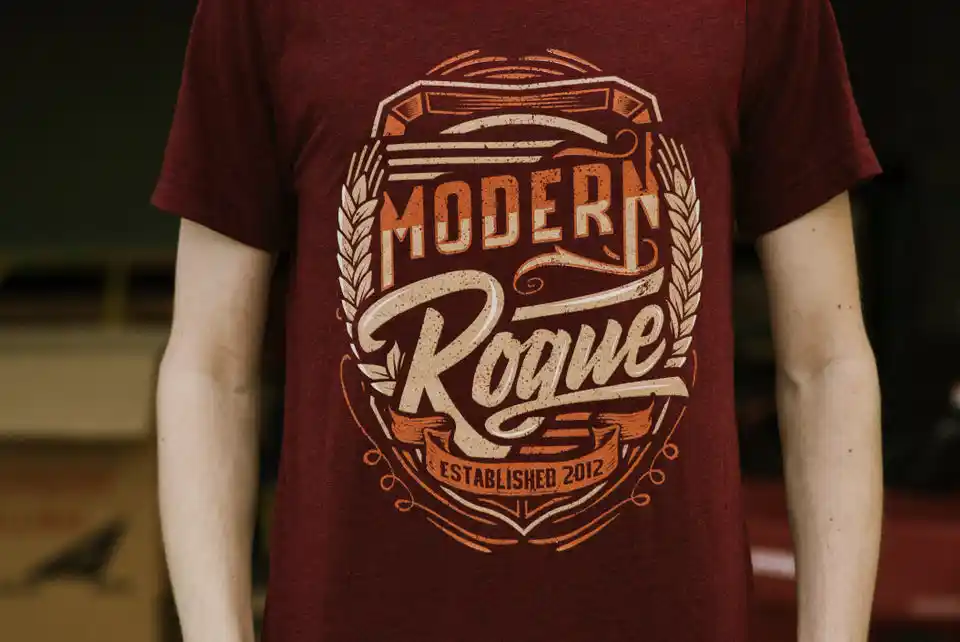 modernrougeshirt
