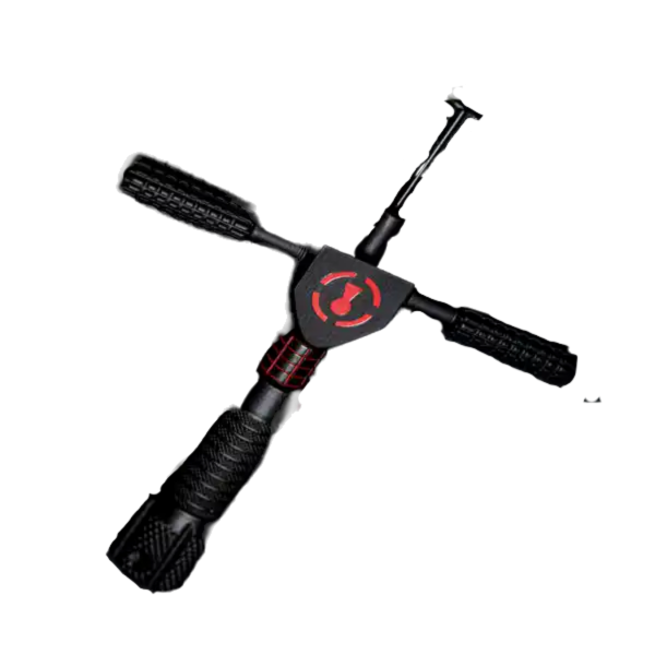 Sparrows disc detainer pick