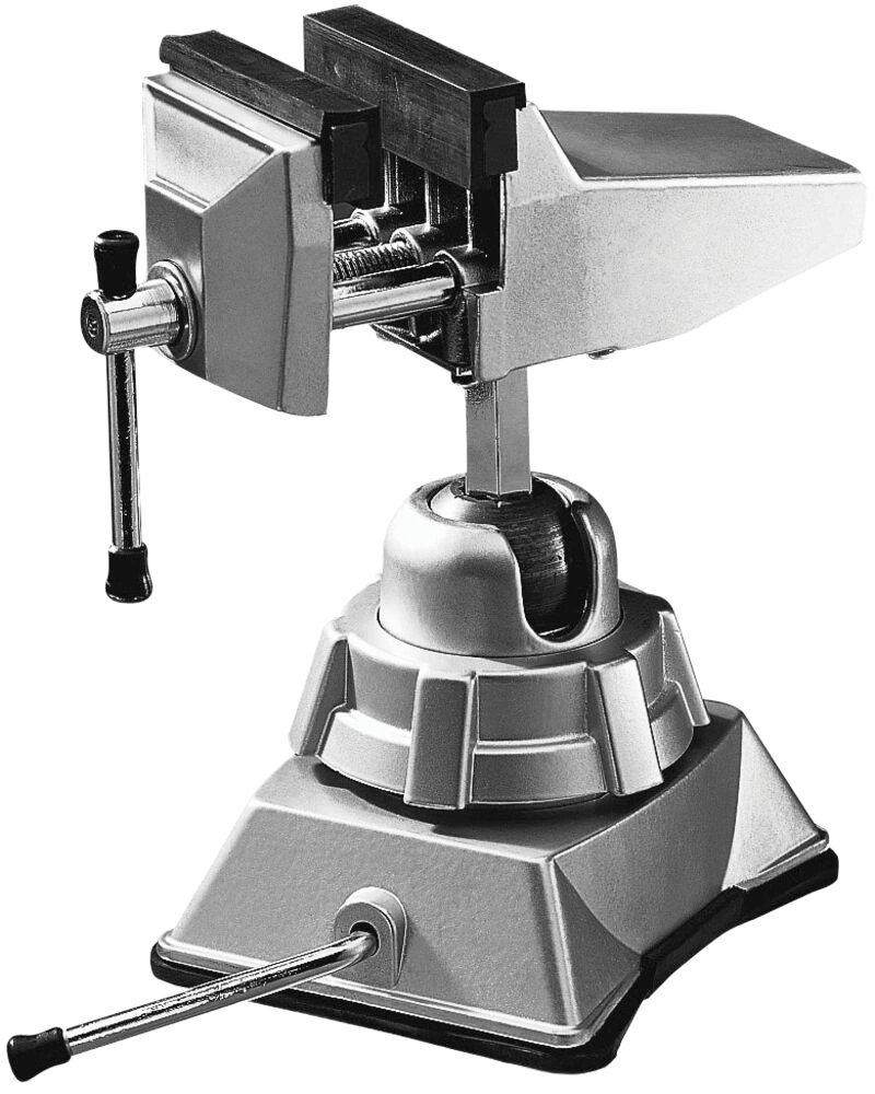 Bessey BVVB Vacuum Base Vise
