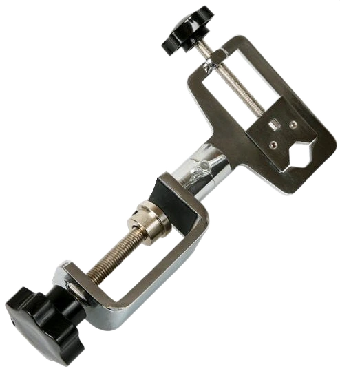 Lock Pickers Vice Mk2