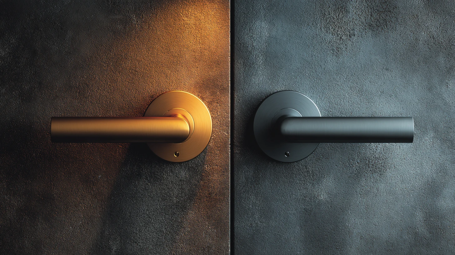 August WiFi Smart Lock vs Yale Assure Lock 2 comparison