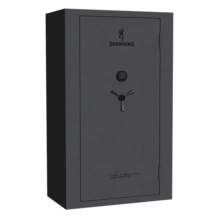 Browning Hunter 49T gun safe