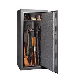 Cabela's Liberty ProVault 18 gun safe