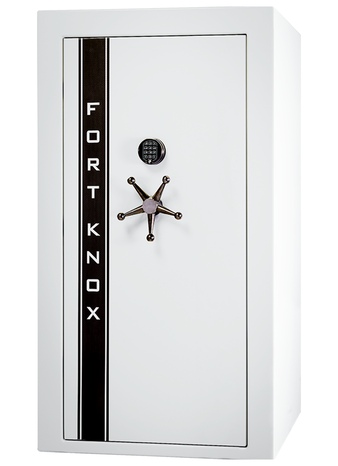 Fort Knox Defender gun safe