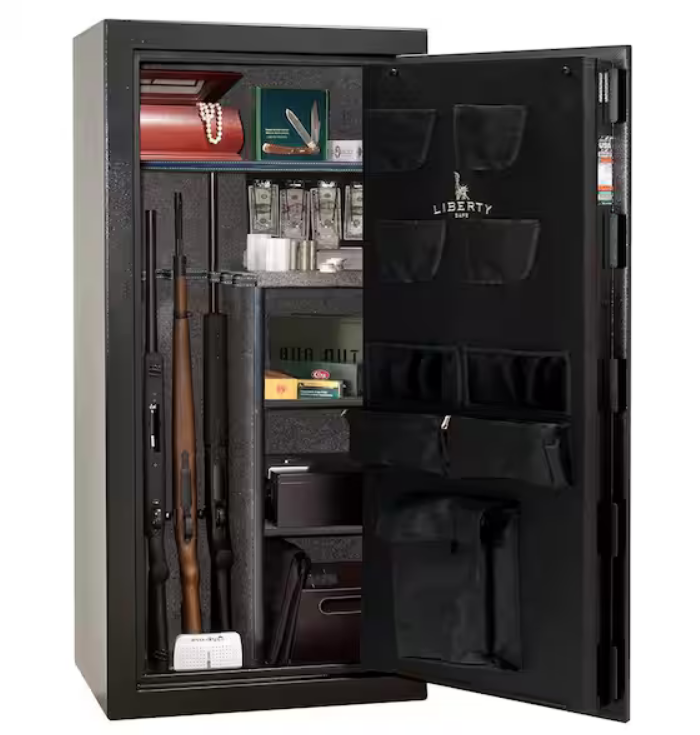 Liberty Centurion 24 long-gun safe