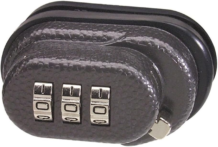 Master Lock 94DSPT combination trigger lock