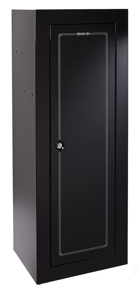 Stack-On 14-Gun Fireproof Safe at Canadian Tire