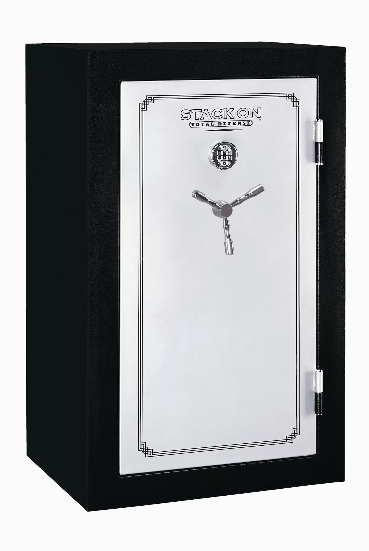 Stack-On 36-Gun Capacity Safe