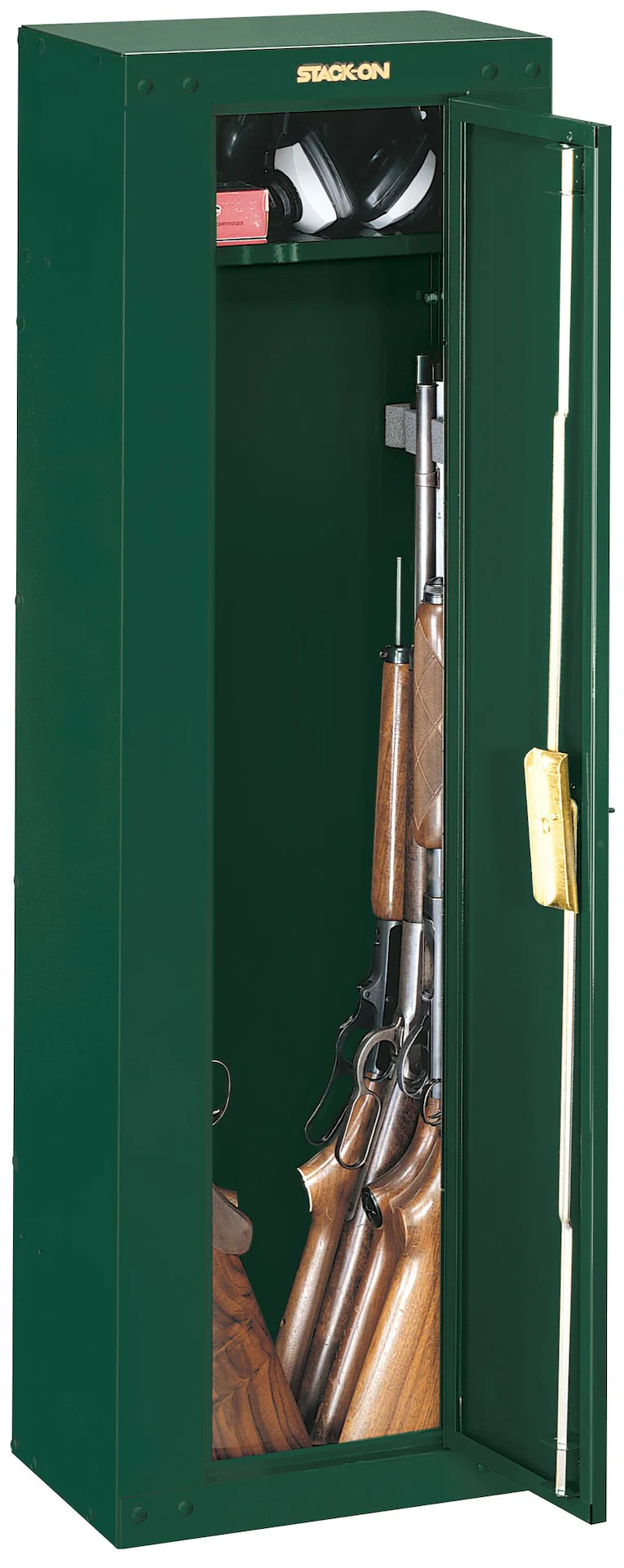 Stack-On 8-Gun Cabinet at Canadian Tire