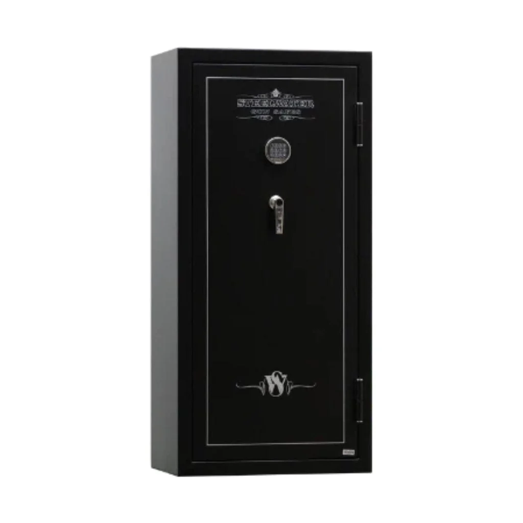 Steelwater HD20 fire-rated gun safe