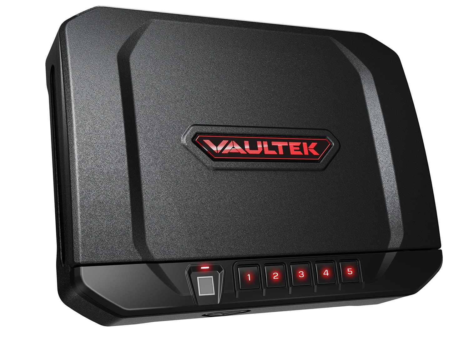 Vaultek VT20i biometric pistol safe